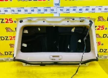 Дверь 5я TOYOTA LAND CRUISER 2001/Цвет 057 6700560830 UZJ100W 2UZFE, задняя
