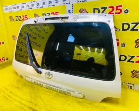 Дверь 5я Toyota