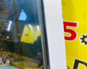 Дверь 5я Toyota