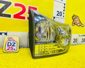 Стоп-вставка TOYOTA