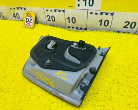 Стоп-вставка TOYOTA