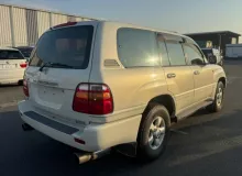 Динамик TOYOTA LAND CRUISER 2000/Цвет 057 DDLINEARDLC179X UZJ100W 2UZFE, передний