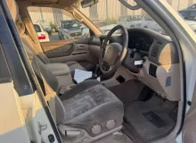 Динамик TOYOTA LAND CRUISER 2000/Цвет 057 DDLINEARDLC179X UZJ100W 2UZFE, передний
