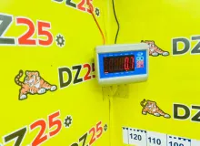 Динамик TOYOTA LAND CRUISER 2000/Цвет 057 DDLINEARDLC179X UZJ100W 2UZFE, передний
