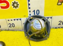 Динамик TOYOTA LAND CRUISER 2000/Цвет 057 DDLINEARDLC179X UZJ100W 2UZFE, передний