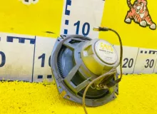 Динамик TOYOTA LAND CRUISER 2000/Цвет 057 DDLINEARDLC179X UZJ100W 2UZFE, передний