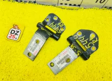 Петли двери багажника TOYOTA LAND CRUISER PRADO 1994/Цвет 183 6880490K00 KZJ71W 1KZTE, задние левые