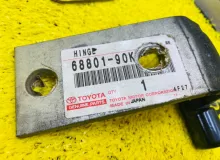 Петли двери багажника TOYOTA LAND CRUISER PRADO 1994/Цвет 183 6880490K00 KZJ71W 1KZTE, задние левые