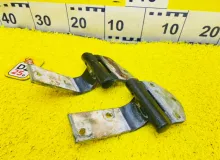 Петли двери багажника TOYOTA LAND CRUISER PRADO 1994/Цвет 183 6880490K00 KZJ71W 1KZTE, задние левые