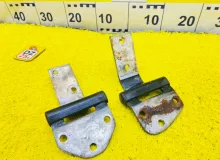 Петли двери багажника TOYOTA LAND CRUISER PRADO 1994/Цвет 183 6880490K00 KZJ71W 1KZTE, задние левые