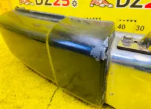 Бампер TOYOTA LAND CRUISER PRADO 1994/Цвет 183 5211160460 KZJ71W 1KZTE, передний