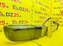Бампер TOYOTA LAND CRUISER PRADO 1994/Цвет 183 5211160460 KZJ71W 1KZTE, передний