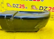 Бампер TOYOTA LAND CRUISER PRADO 1994/Цвет 183 5211160460 KZJ71W 1KZTE, передний
