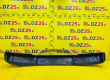 Бампер TOYOTA LAND CRUISER PRADO 1994/Цвет 183 5211160460 KZJ71W 1KZTE, передний