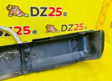 Бампер TOYOTA LAND CRUISER PRADO 1994/Цвет 183 5211160460 KZJ71W 1KZTE, передний