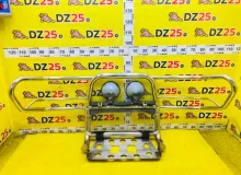 Защитная дуга TOYOTA LAND CRUISER 1993/Цвет 6M1 5240160080 FZJ80G 1FZFE, передняя