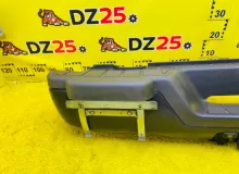 Бампер HUMMER H3 2006 15850414 L52, задний