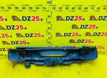 Бампер HUMMER H3 2006 15850414 L52, задний