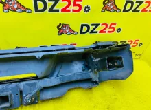 Бампер HUMMER H3 2006 15850414 L52, задний