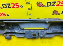 Бампер HUMMER H3 2006 15850414 L52, задний