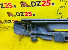 Бампер HUMMER H3 2006 15850414 L52, задний