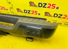 Бампер HUMMER H3 2006 15850414 L52, задний
