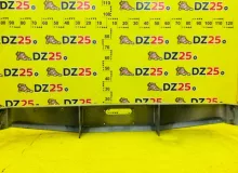 Бампер TOYOTA LAND CRUISER 1993/Цвет 20R 5211160370 FZJ80G 1FZFE, передний