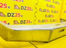 Бампер TOYOTA LAND CRUISER 1993/Цвет 20R 5211160370 FZJ80G 1FZFE, передний