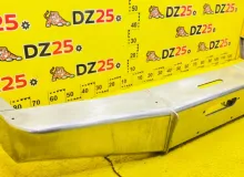 Бампер TOYOTA LAND CRUISER 1993/Цвет 20R 5211160370 FZJ80G 1FZFE, передний