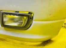 Бампер TOYOTA TOWN ACE NOAH 1998/Цвет 1C1 5211928410B3 SR50G 3SFE, передний