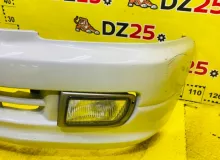 Бампер TOYOTA TOWN ACE NOAH 1998/Цвет 1C1 5211928410B3 SR50G 3SFE, передний