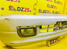 Бампер TOYOTA TOWN ACE NOAH 1998/Цвет 1C1 5211928410B3 SR50G 3SFE, передний
