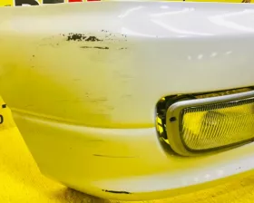 Бампер TOYOTA