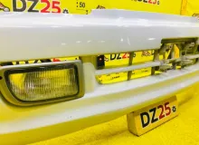 Бампер TOYOTA TOWN ACE NOAH 1998/Цвет 1C1 5211928410B3 SR50G 3SFE, передний