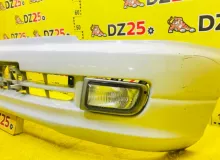 Бампер TOYOTA TOWN ACE NOAH 1998/Цвет 1C1 5211928410B3 SR50G 3SFE, передний