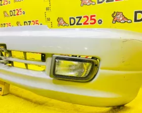 Бампер TOYOTA