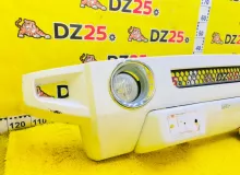 Бампер HUMMER H3 2006 15264942 L52, передний