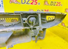 Бампер HUMMER H3 2006 15264942 L52, передний