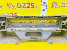 Бампер HUMMER H3 2006 15264942 L52, передний