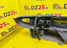 Бампер HUMMER H3 2006 15264942 L52, передний