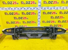Бампер HUMMER H3 2006 15264942 L52, передний