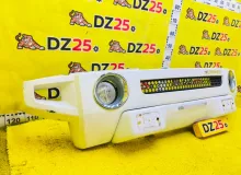Бампер HUMMER H3 2006 15264942 L52, передний