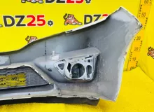 Бампер HONDA FIT 2015/Цвет NH624P 71101T5A000ZG GP5 LEB, передний