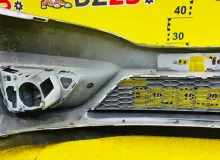 Бампер HONDA FIT 2015/Цвет NH624P 71101T5A000ZG GP5 LEB, передний