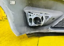 Бампер HONDA FIT 2015/Цвет NH624P 71101T5A000ZG GP5 LEB, передний
