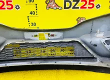 Бампер HONDA FIT 2015/Цвет NH624P 71101T5A000ZG GP5 LEB, передний