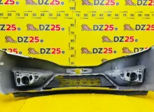 Бампер HONDA FIT 2015/Цвет NH624P 71101T5A000ZG GP5 LEB, передний