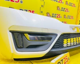 Бампер Honda