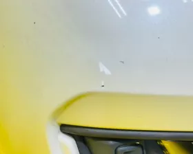 Бампер Honda