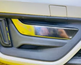 Бампер Honda